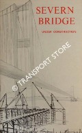 The Severn Bridge by PRYCE, J.C.V.